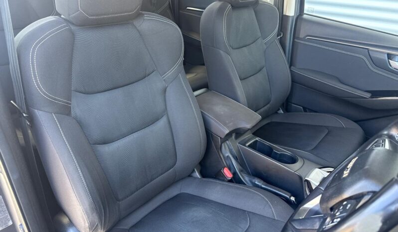 2022 Isuzu D-Max Ls full