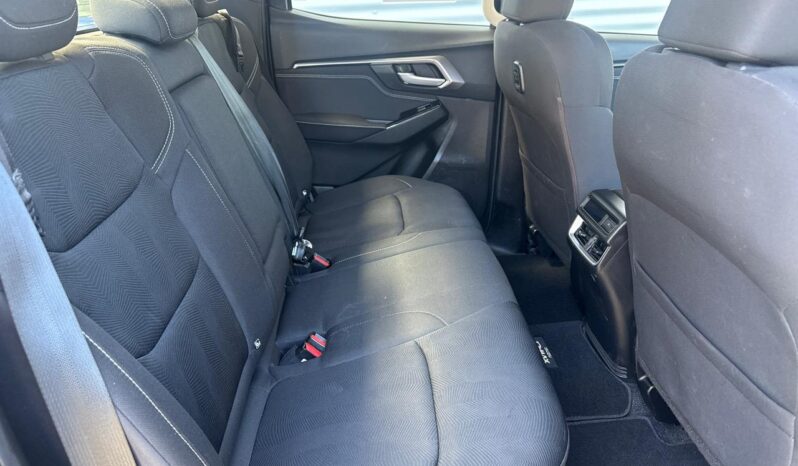 2022 Isuzu D-Max Ls full