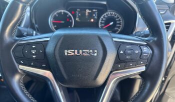 2022 Isuzu D-Max Ls full