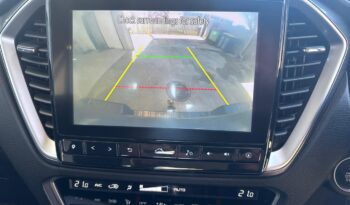 2022 Isuzu D-Max Ls full