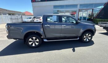 2022 Isuzu D-Max Ls full