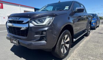 2022 Isuzu D-Max Ls full