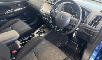 2021 Mitsubishi ASX Ls full