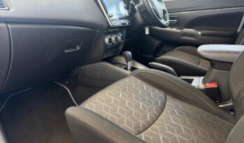 2021 Mitsubishi ASX Ls full