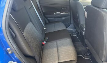 2021 Mitsubishi ASX Ls full