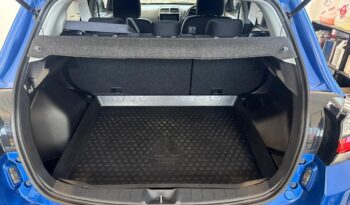 2021 Mitsubishi ASX Ls full