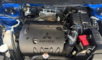 2021 Mitsubishi ASX Ls full