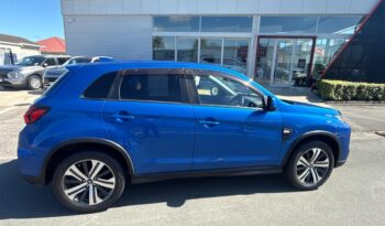 2021 Mitsubishi ASX Ls full