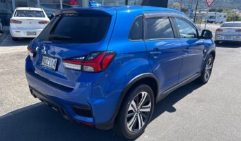 2021 Mitsubishi ASX Ls full