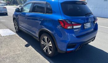 2021 Mitsubishi ASX Ls full