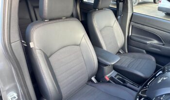 2026 Mitsubishi ASX Black Edition full