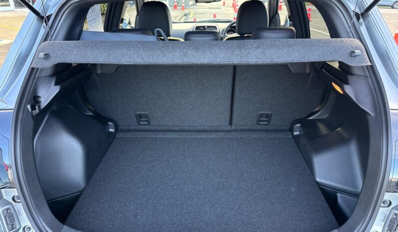 2026 Mitsubishi ASX Black Edition full