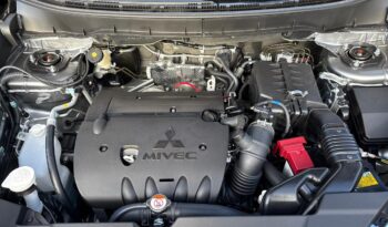 2026 Mitsubishi ASX Black Edition full