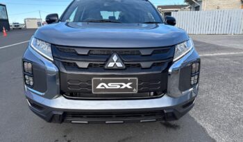 2026 Mitsubishi ASX Black Edition full